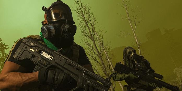 Call of Duty: Warzone 2 ainda planejado para lançamento este ano
