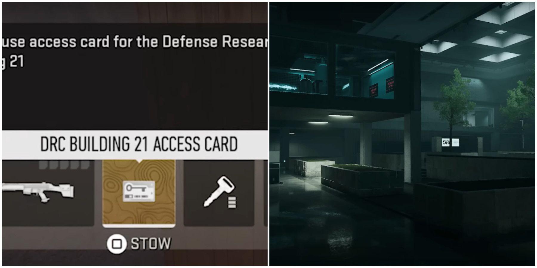 Call Of Duty Warzone 2: como desbloquear o rifle de assalto Chimera na DMZ
