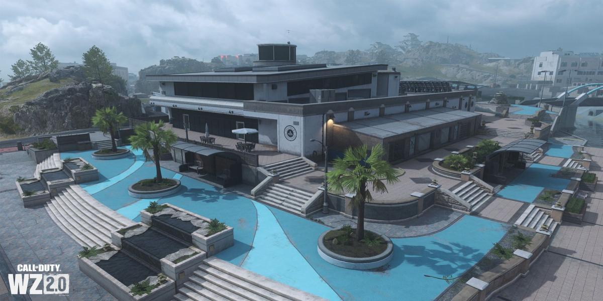 Call of Duty: Warzone 2 – Comparando a Ilha Ashika com a Ilha Rebirth