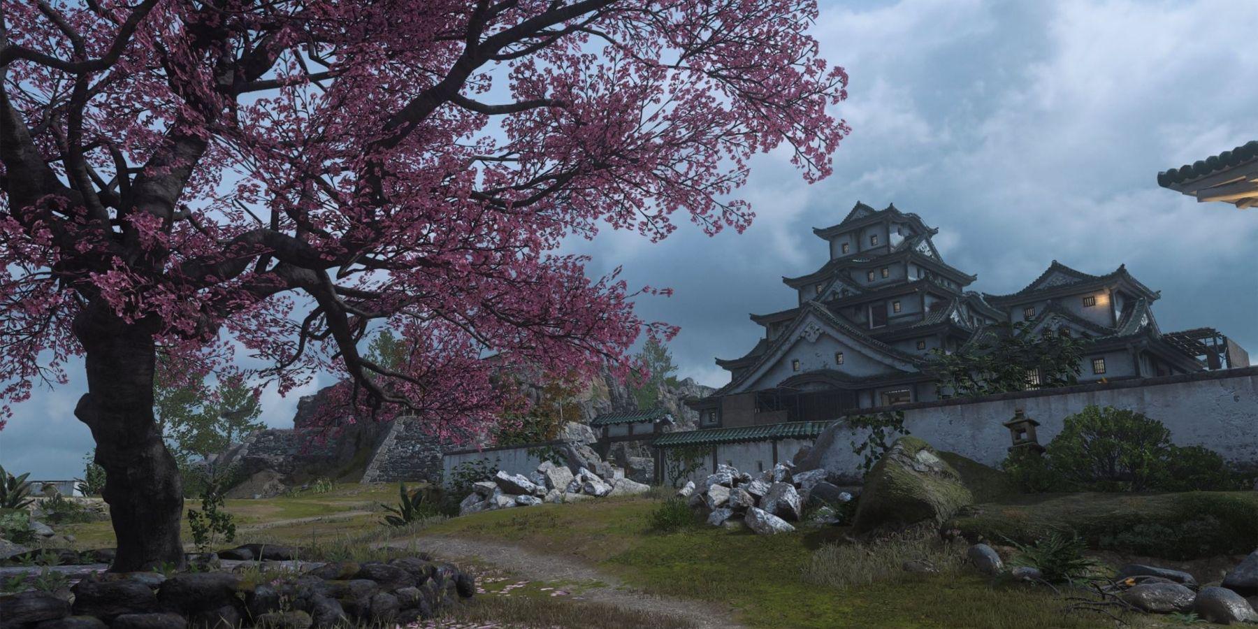 Call of Duty: Warzone 2 - Comparando a Ilha Ashika com a Ilha Rebirth