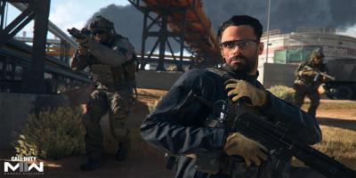 Call of Duty: Warzone 2 desativa modo Resurgence após problemas