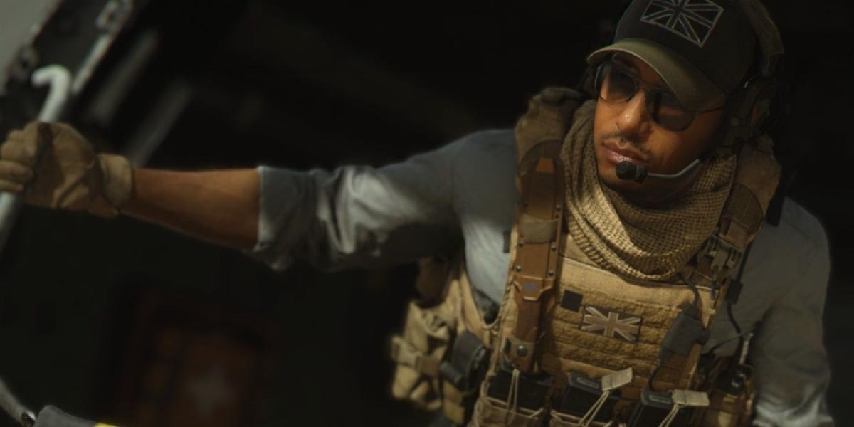 Call of Duty: Warzone 2 e DMZ revelam que acontecerá em breve