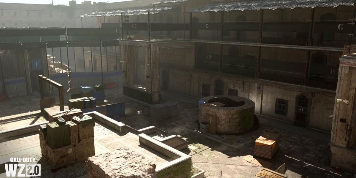 Call of Duty: Warzone 2 Glitch envia jogador aleatoriamente para o Gulag