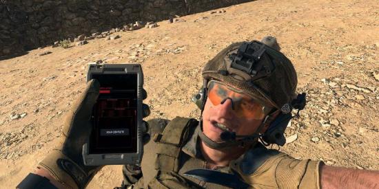 Call of Duty: Warzone 2 permite que jogadores interroguem inimigos