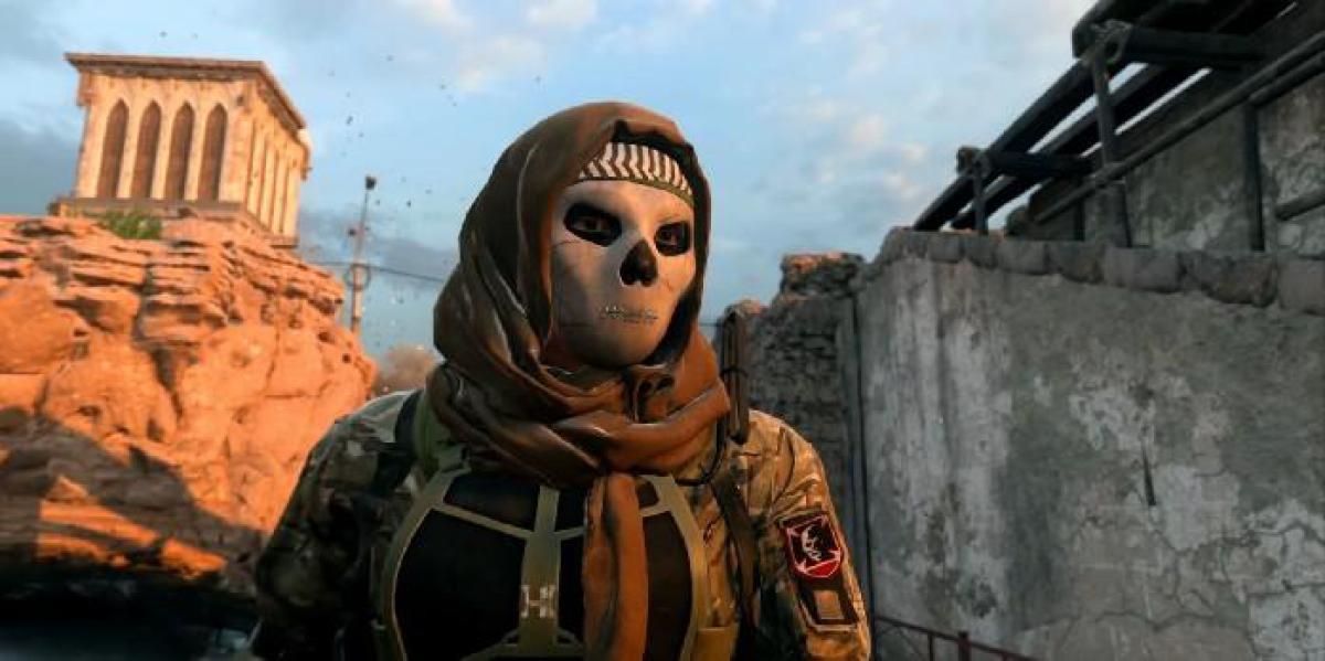 Call of Duty: Warzone 2 revela data de lançamento e novo mapa Al Mazrah