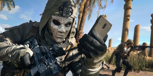 Call of Duty: Warzone 2 revela facções DMZ e muito mais