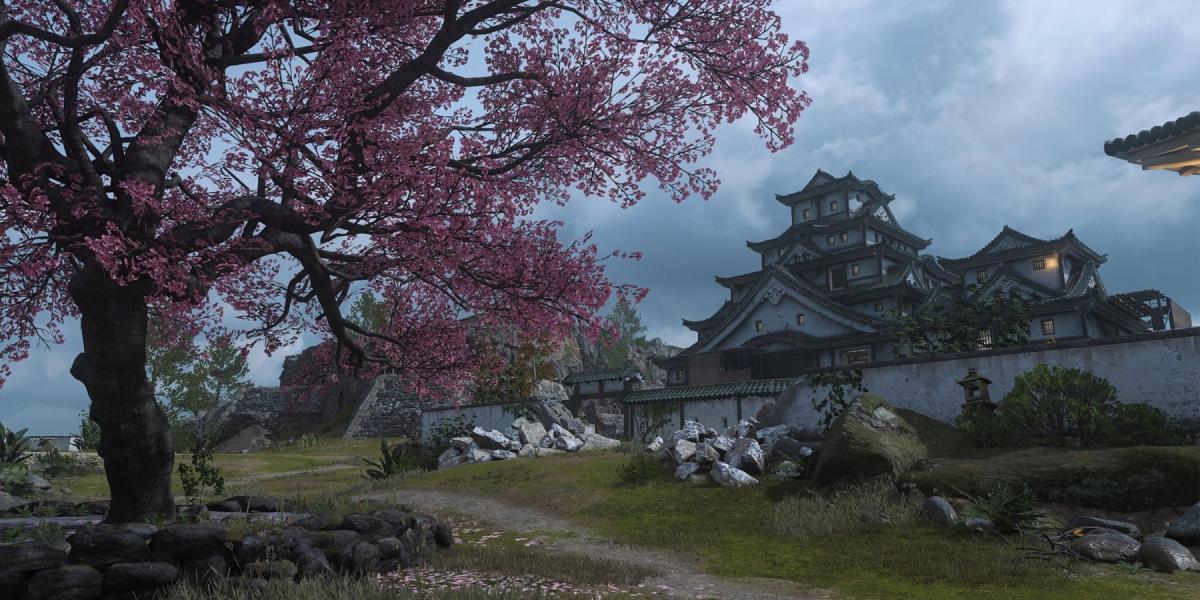 Call of Duty: Warzone 2 revela novo mapa da Ilha Ashika