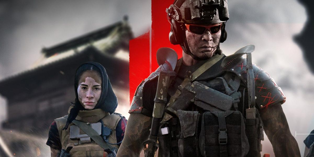 Call of Duty: Warzone 2 revela roteiro da segunda temporada e muito mais