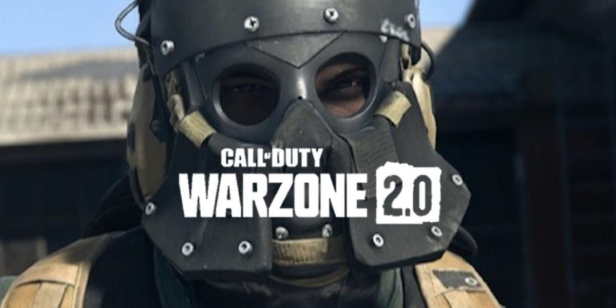 Call of Duty: Warzone 2 s Jailer oferece uma grande reviravolta no Gulag