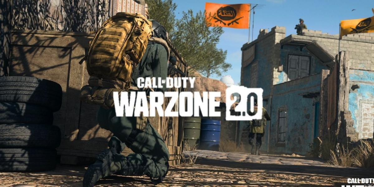 Call of Duty: Warzone 2 Safecracker Contratos explicados
