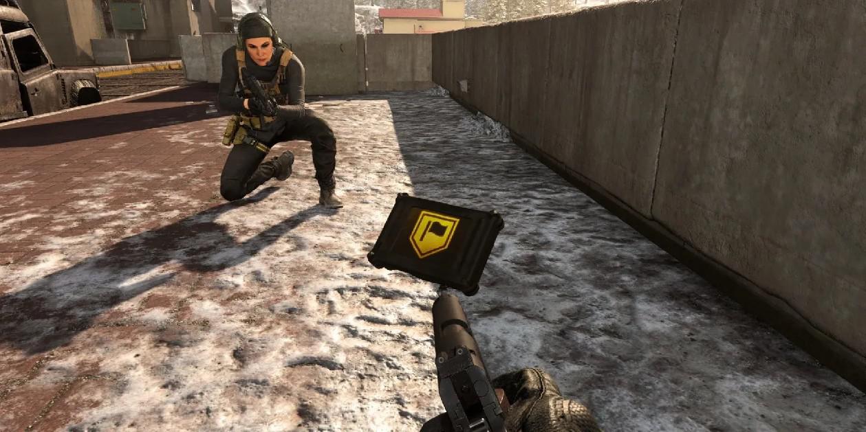 Call of Duty: Warzone 2 Safecracker Contratos explicados