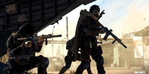 Call of Duty: Warzone 2 tem alguns problemas reais de interface do usuário