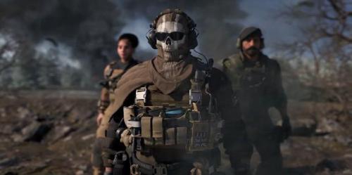 Call of Duty: Warzone 2 tem chat de proximidade