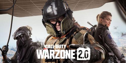 Call of Duty Warzone 2: tudo chegando na primeira temporada