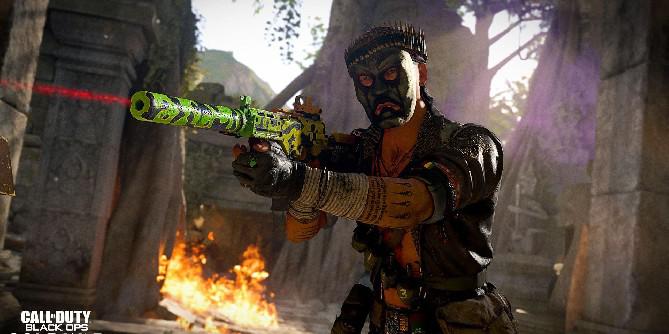 Call Of Duty Warzone: 5 melhores compilações no Meta SMG revivido
