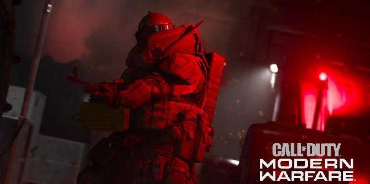 Call of Duty: Warzone adiciona Juggernaut Trios e mais na última atualização