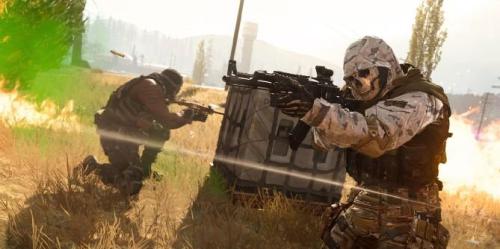 Call of Duty: Warzone adiciona novo item de caixa de armadura