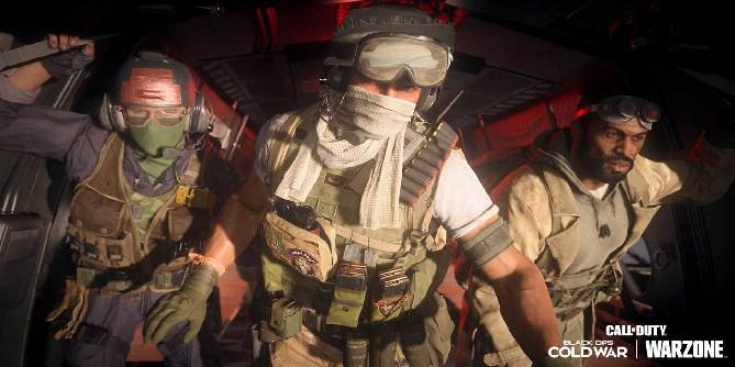 Call of Duty: Warzone adiciona primeiro modo de jogo baseado em objetivos com carga útil