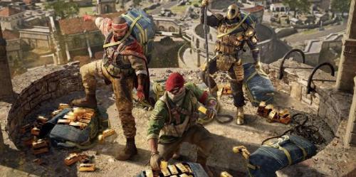 Call of Duty: Warzone apresenta a nova lista de reprodução da Fortune s Keep com maior contagem de jogadores por tempo limitado