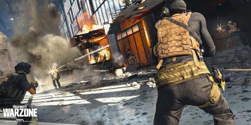 Call of Duty: Warzone apresenta o modo Battle Royale clássico