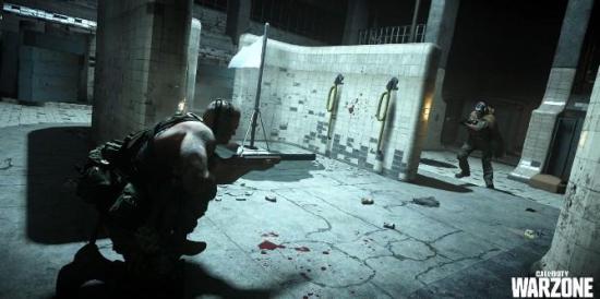 Call of Duty: Warzone apresenta pacotes do Dia de São Patrício