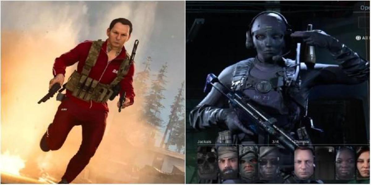 Call Of Duty: Warzone – As 10 falhas mais estranhas do jogo e o que eles fazem