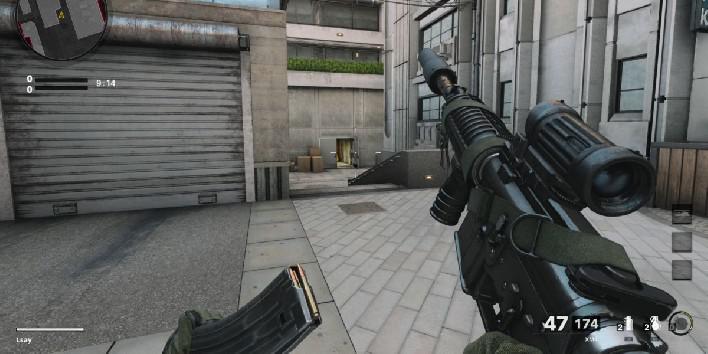 Call Of Duty Warzone: as principais armas K/D de acordo com a WZ, classificadas