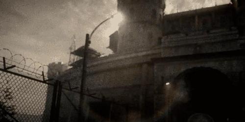 Call of Duty: Warzone Battle Royale tem uma maneira genial de reimplantar após morrer