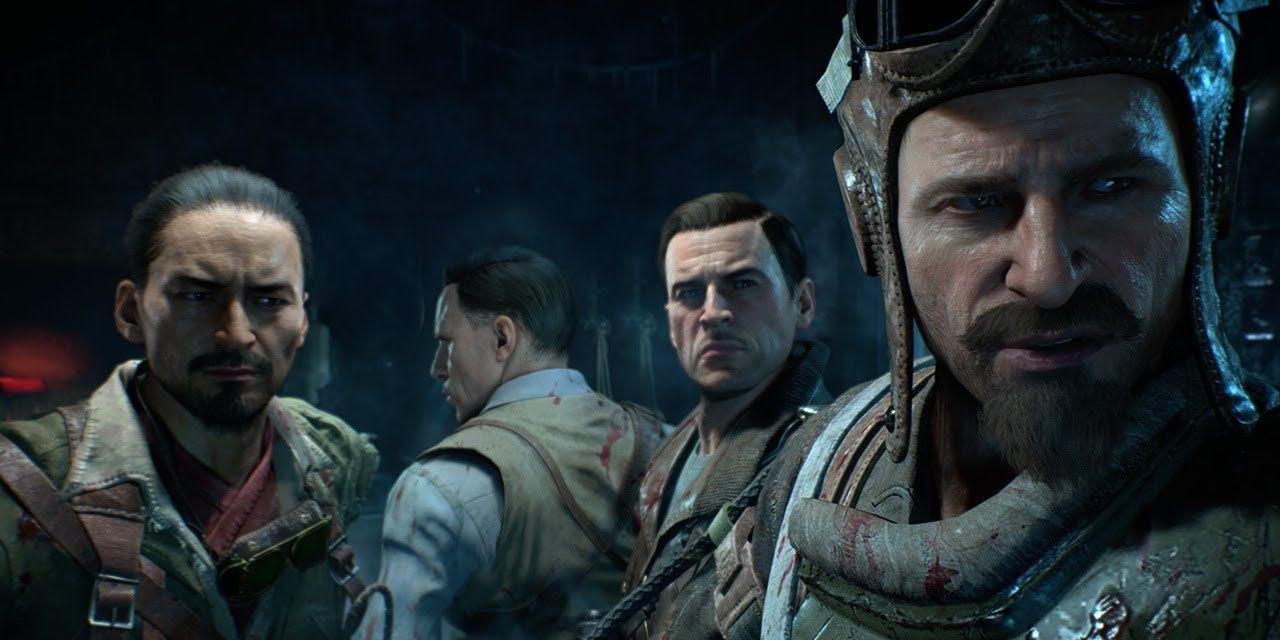 Call of Duty: Warzone Caldera é sal na ferida para os fãs de zumbis