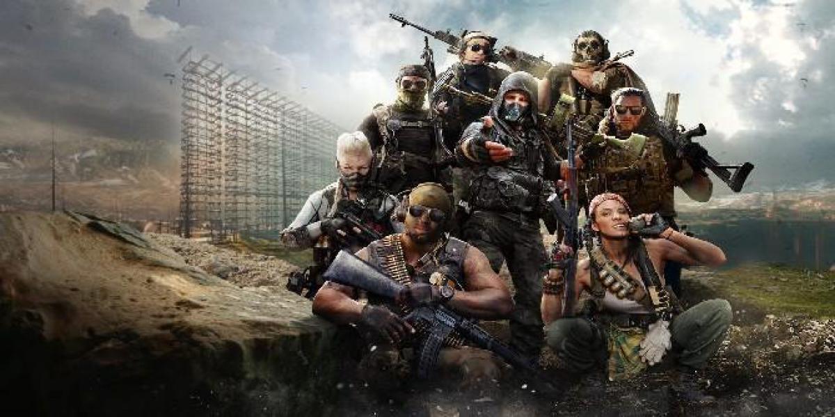 Call of Duty: Warzone Cheating fica pior após atualização de 3 de junho