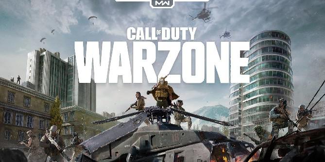 Call of Duty: Warzone - Como colocar a máscara de gás