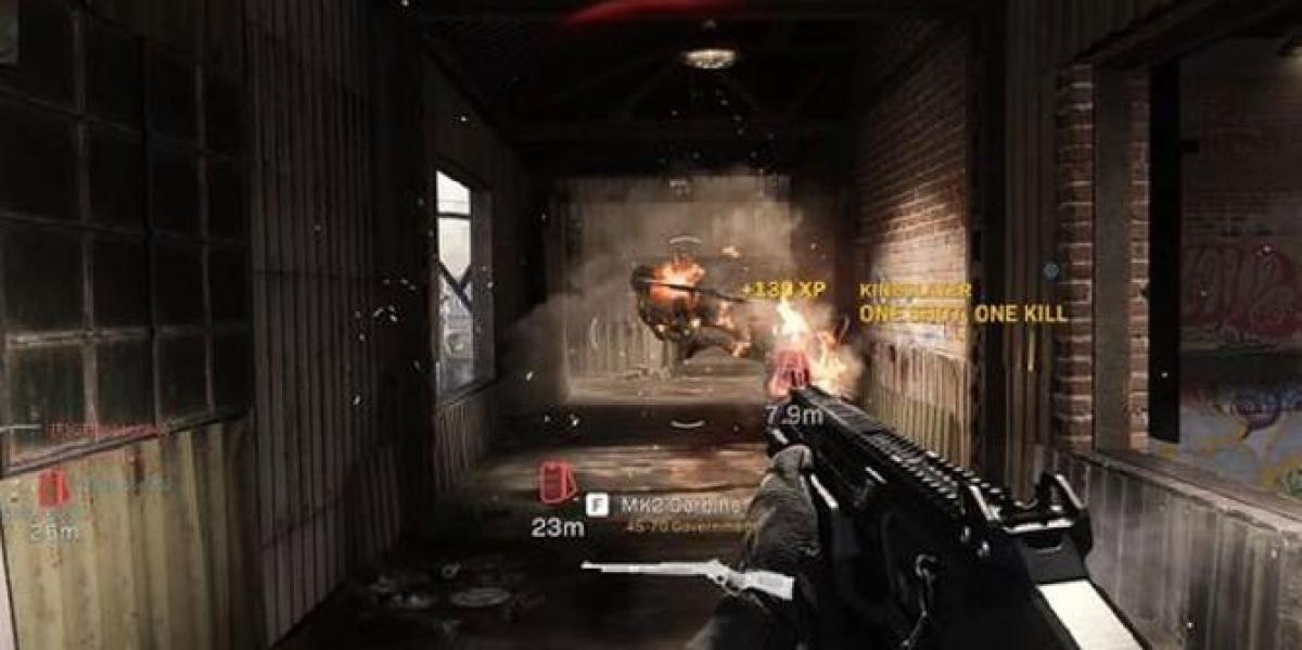 Call of Duty: Warzone – Como desbloquear rodadas de sopro do dragão