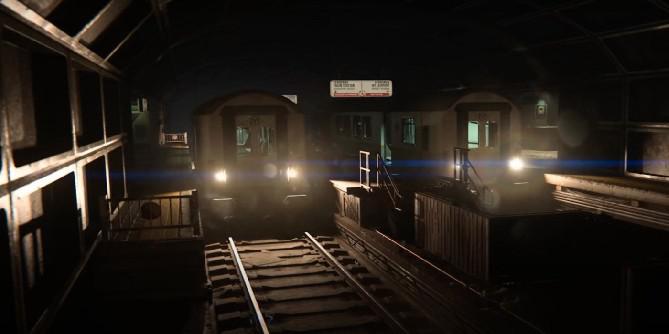 Call of Duty: Warzone - Como obter o modelo Firebrand e completar o ovo de Páscoa do metrô
