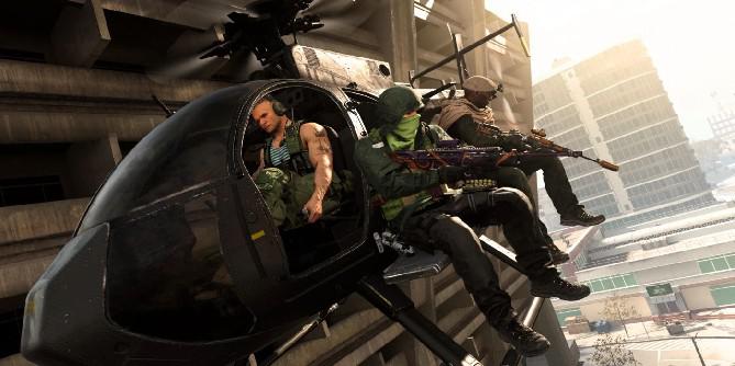 Call of Duty: Warzone confirma correções de bugs em futuras atualizações