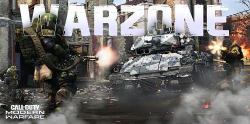 Call of Duty: Warzone confirma detalhes de jogabilidade decepcionantes