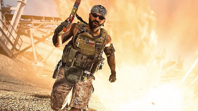 Call of Duty: Warzone confirma que correções de bugs chegarão na atualização da 5ª temporada