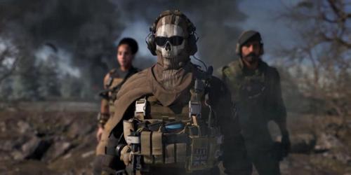 Call of Duty: Warzone corrige a sequência absolutamente necessária