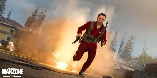 Call of Duty: Warzone Dev explica as origens do traje de operador icônico