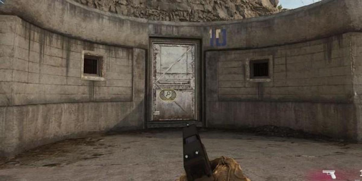 Call of Duty: Warzone Door Lock Bug está ajudando os campistas