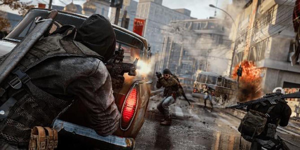 Call of Duty: Warzone e Black Ops Cold War ganham XP em dobro para comemorar o ano novo
