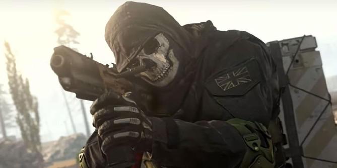 Call of Duty: Warzone e Modern Warfare adicionam novo personagem jogável Talon