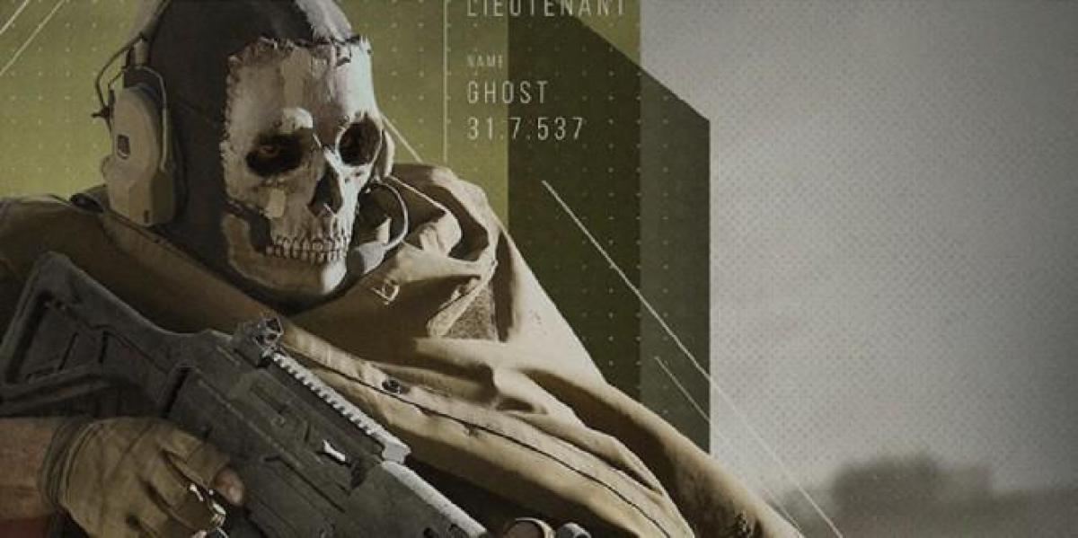 Call of Duty: Warzone é o Battle Royale perfeito para grandes batalhas LTMs