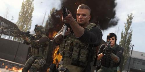 Call of Duty: Warzone Easter Egg pode fazer referência ao problema da Activision com vazamentos