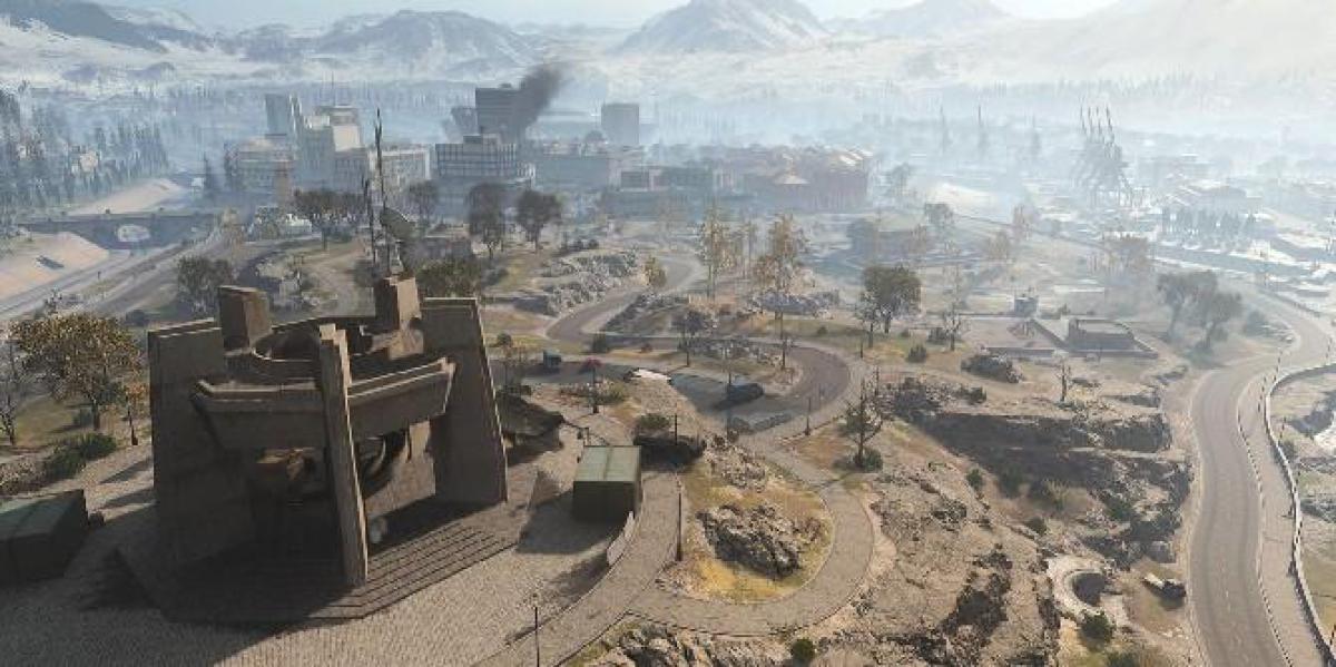 Call of Duty: Warzone Final Bunker Code leva a Nuke