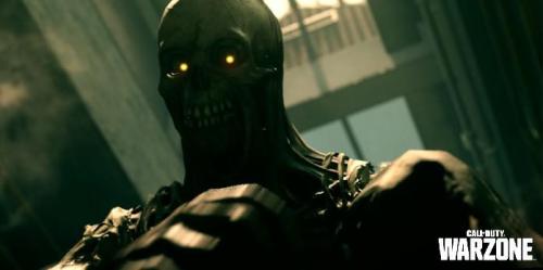 Call of Duty: Warzone Game Mode por tempo limitado permite que os jogadores se tornem zumbis