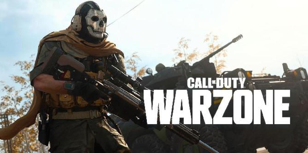 Call of Duty: Warzone Ghost Aiming Hack explicado