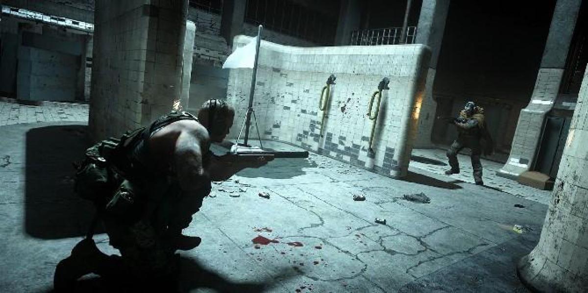 Call of Duty: Warzone Glitch permite que os jogadores encontrem armas injustas no Gulag