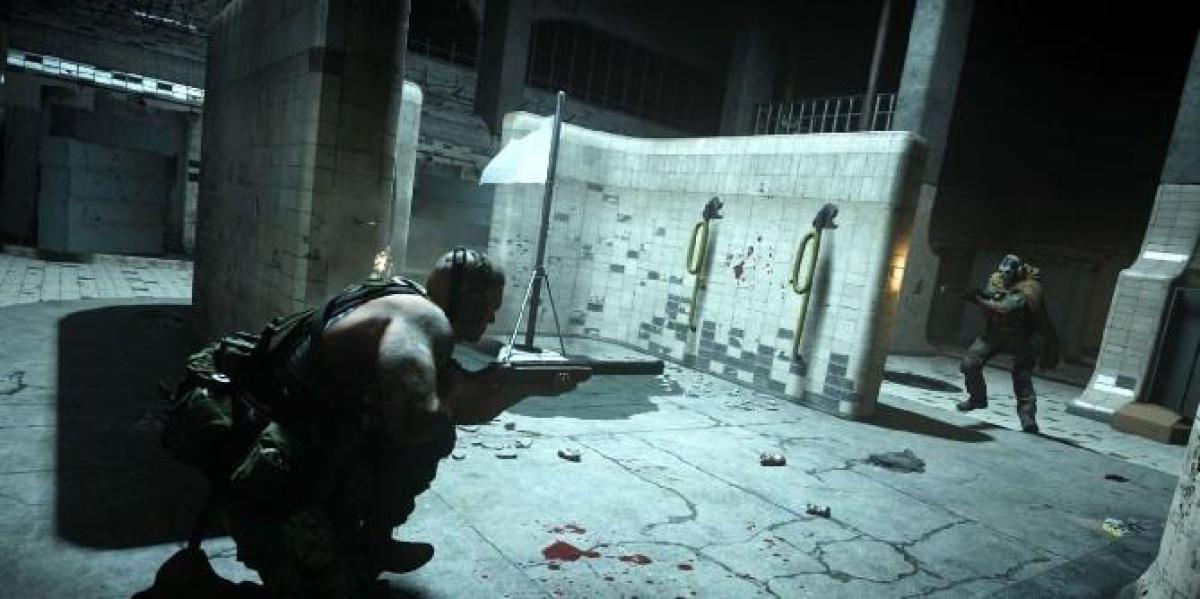 Call of Duty: Warzone Hack dá aos jogadores saúde ilimitada