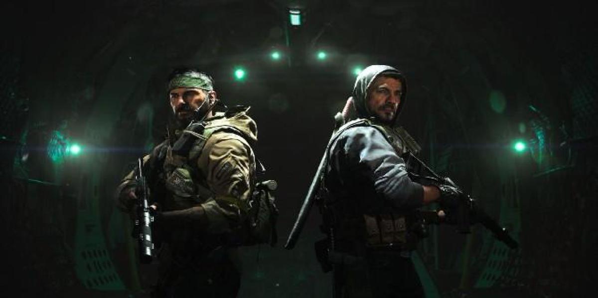 Call of Duty: Warzone Hosting Venda Flash Drop no Snapchat