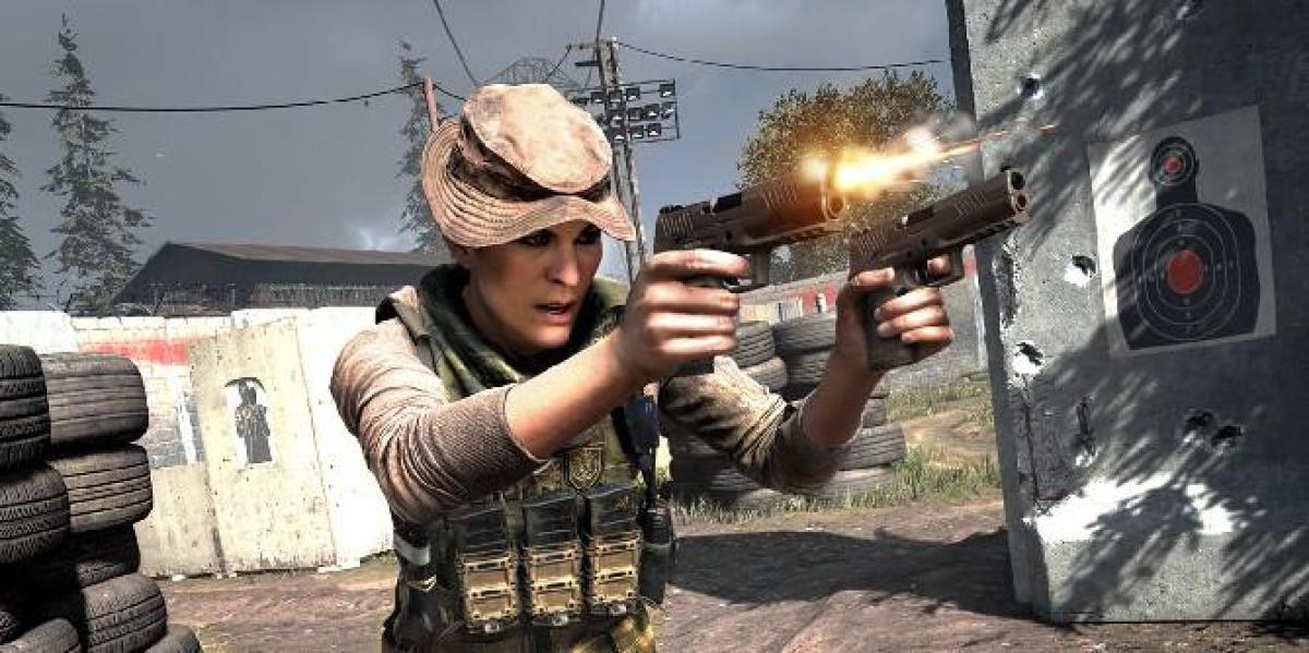 Call of Duty: Warzone Infinite Ammo Glitch descoberto com armas Akimbo